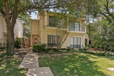 2BR House for Sale in San Antonio, TX