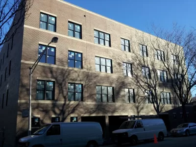2BR Condo for Rent in Chicago, IL