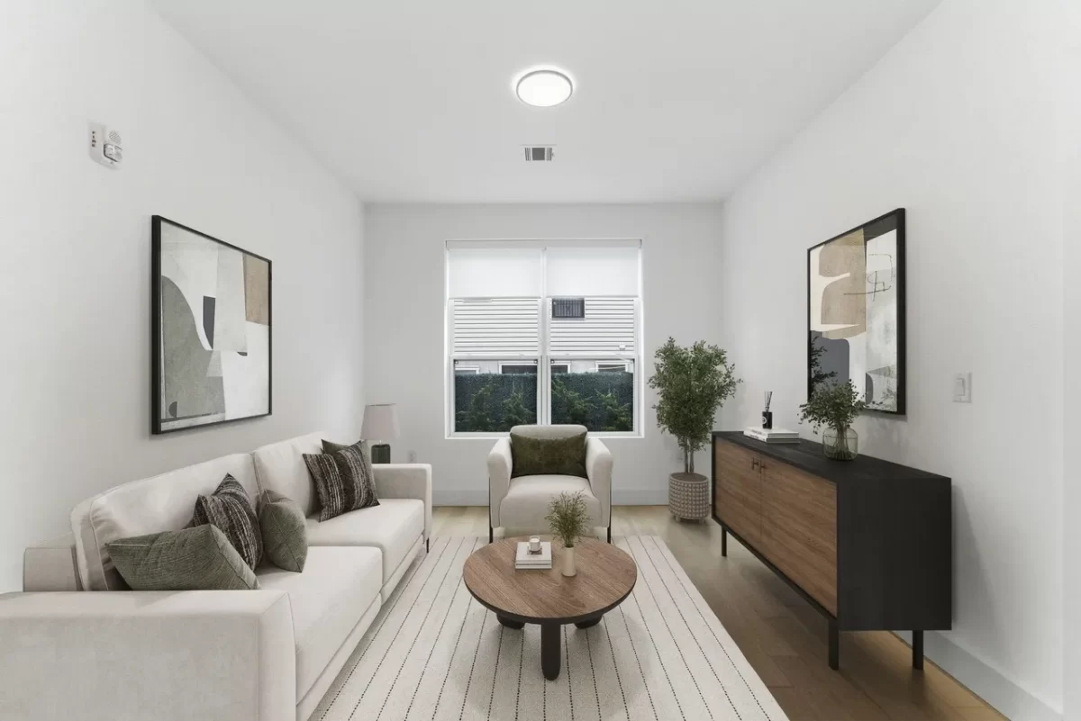 2BR Condo for Sale in Union City, NJ