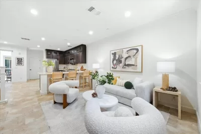 3BR Townhouse for Sale in San Jose, CA