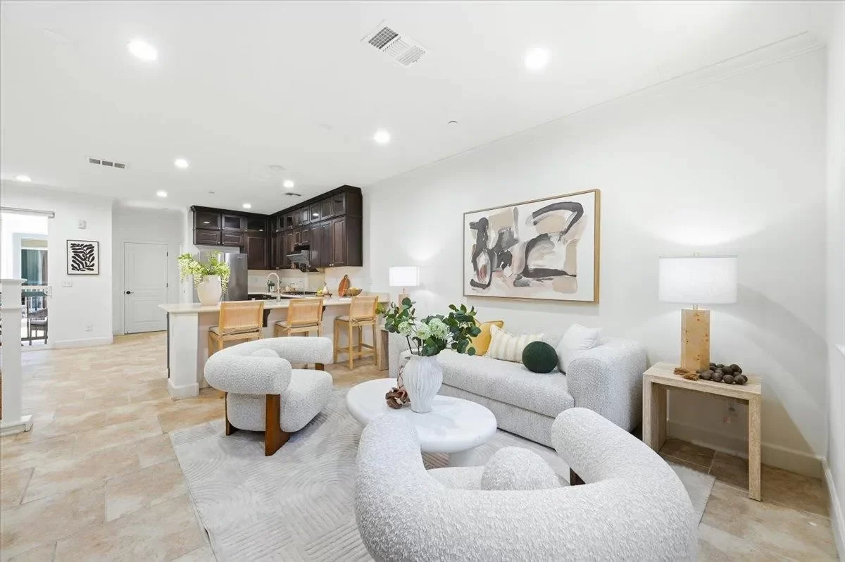3BR Townhouse for Sale in San Jose, CA