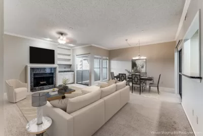 2BR Condo for Sale in Dallas, TX