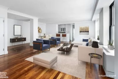 3BR Condo for Sale in Manhattan, NY