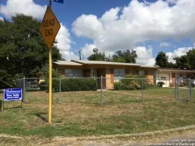 3BR House for Rent in San Antonio, TX