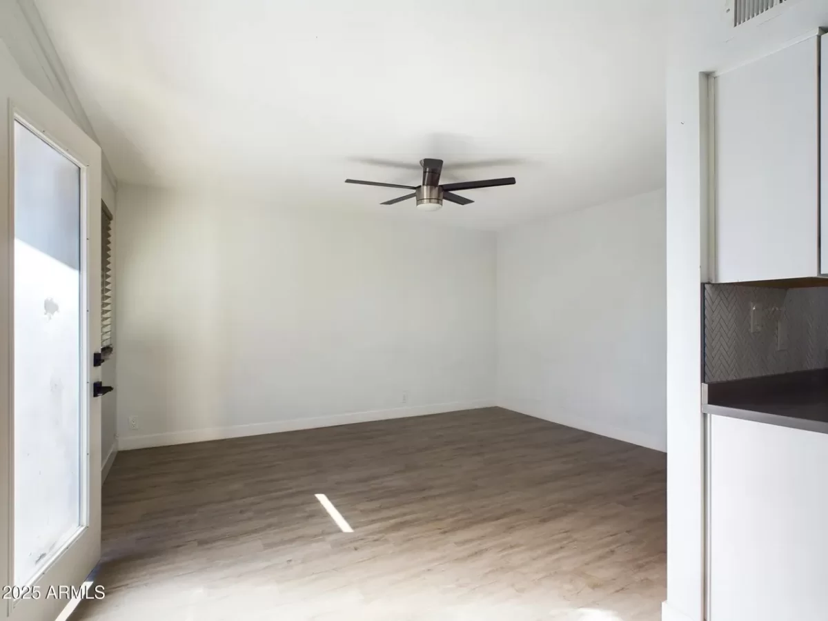 1BR Apartment for Rent in Phoenix, AZ