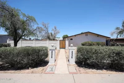 2BR Apartment for Rent in Phoenix, AZ