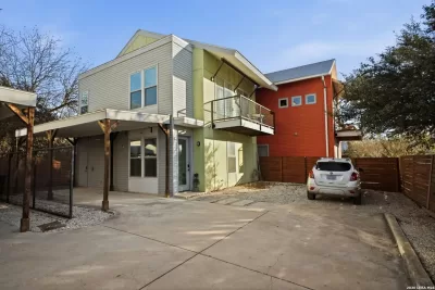 2BR House for Sale in San Antonio, TX