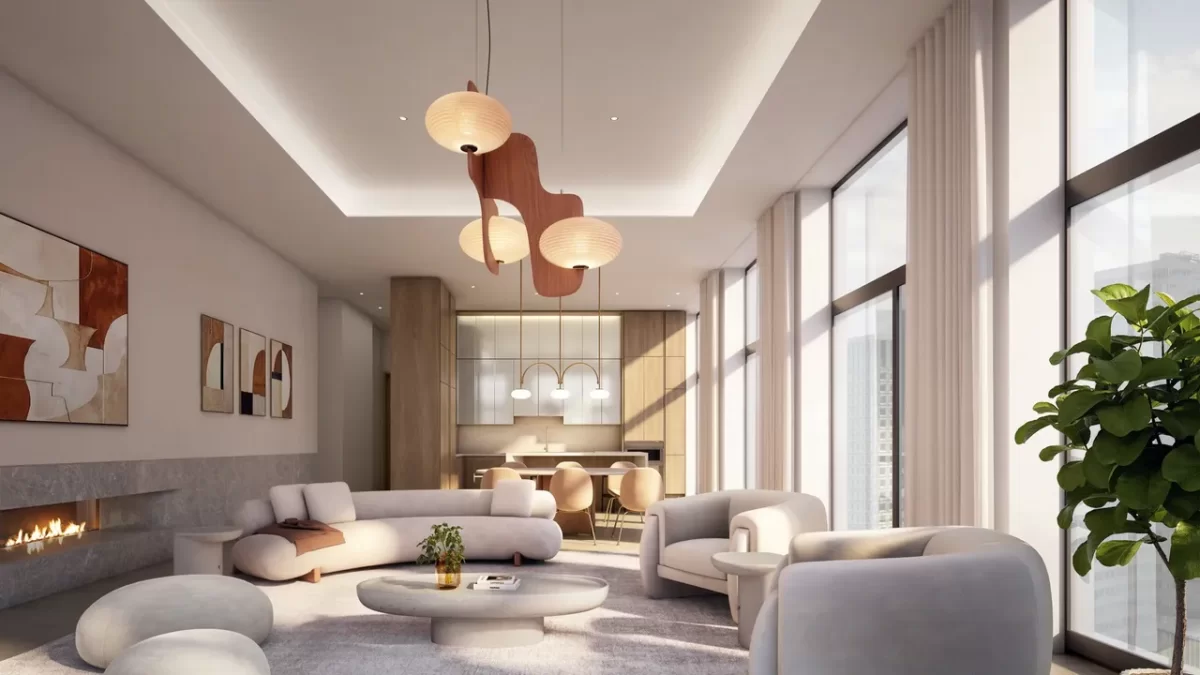 3BR Condo for Sale in New York, NY