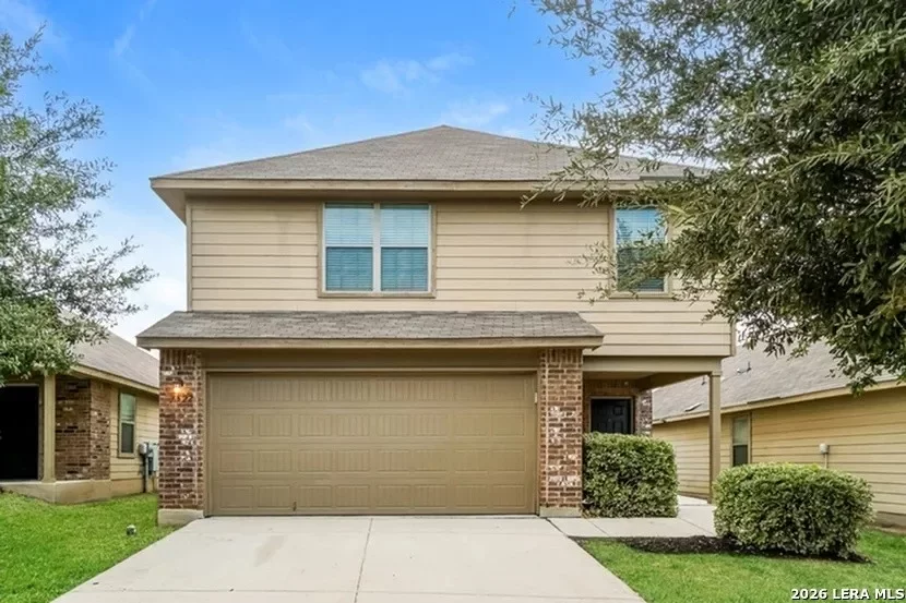 3BR House for Rent in San Antonio, TX