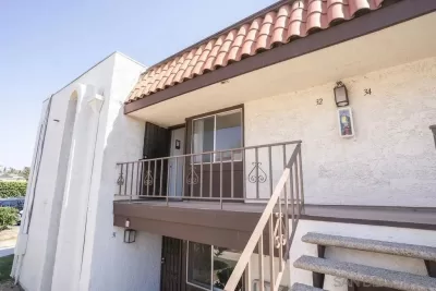 2BR Condo for Sale in San Diego, CA