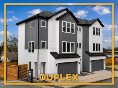 3BR Multi-Family for Sale in Houston, TX