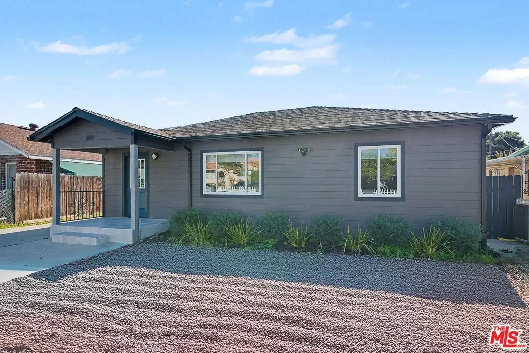5BR House for Sale in Los Angeles, CA