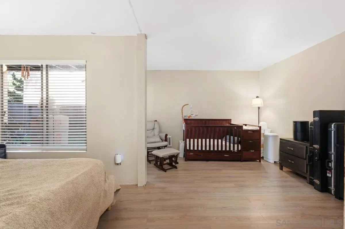 1BR Condo for Sale in San Diego, CA