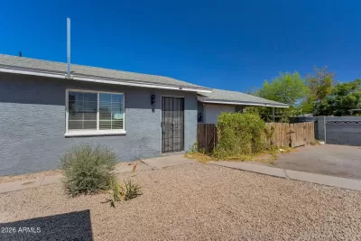 Multi-Family for Sale in Phoenix, AZ