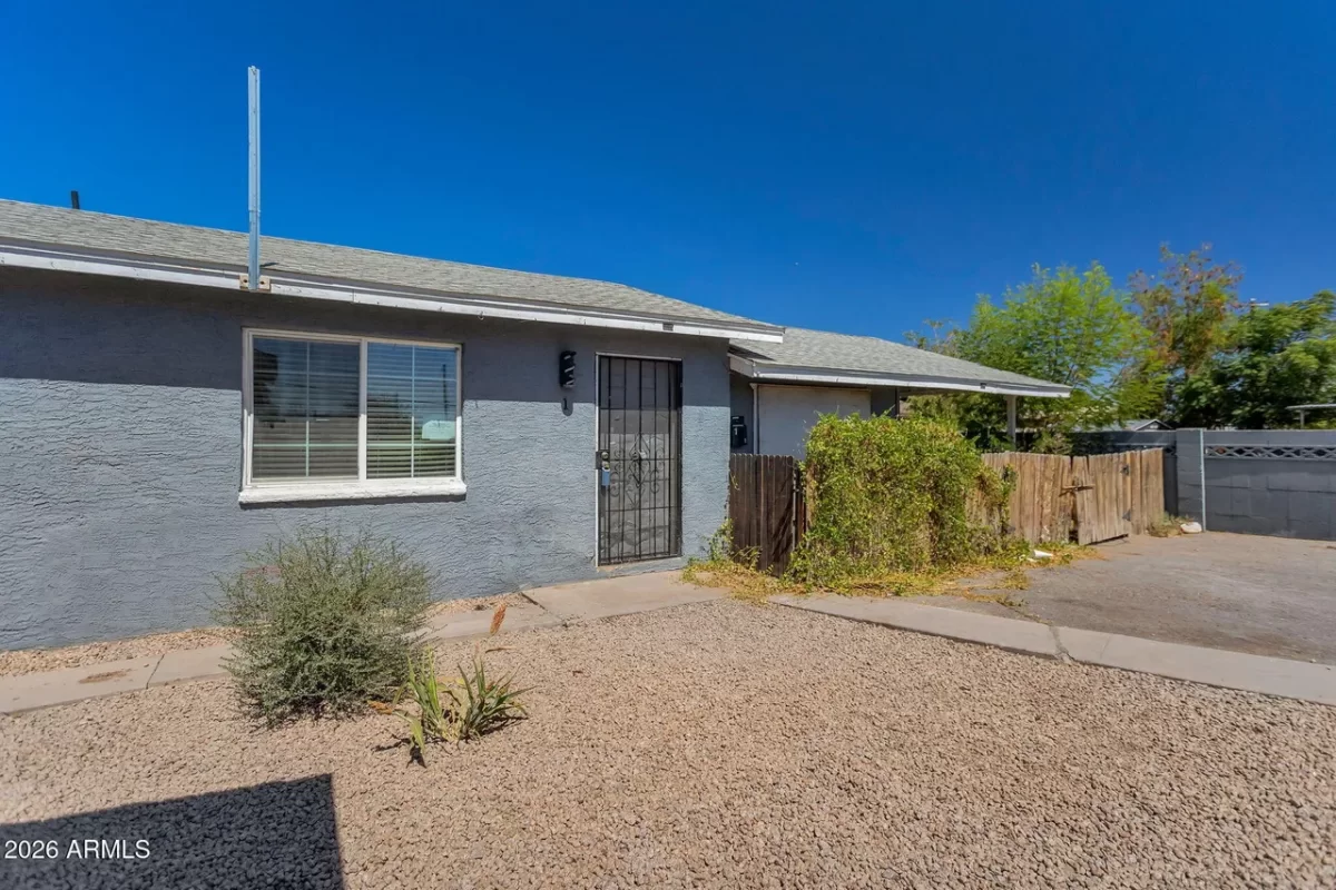 Multi-Family for Sale in Phoenix, AZ