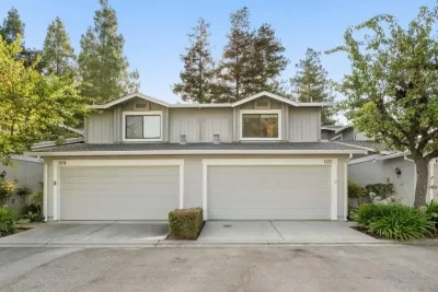 3BR Townhouse for Sale in San Jose, CA