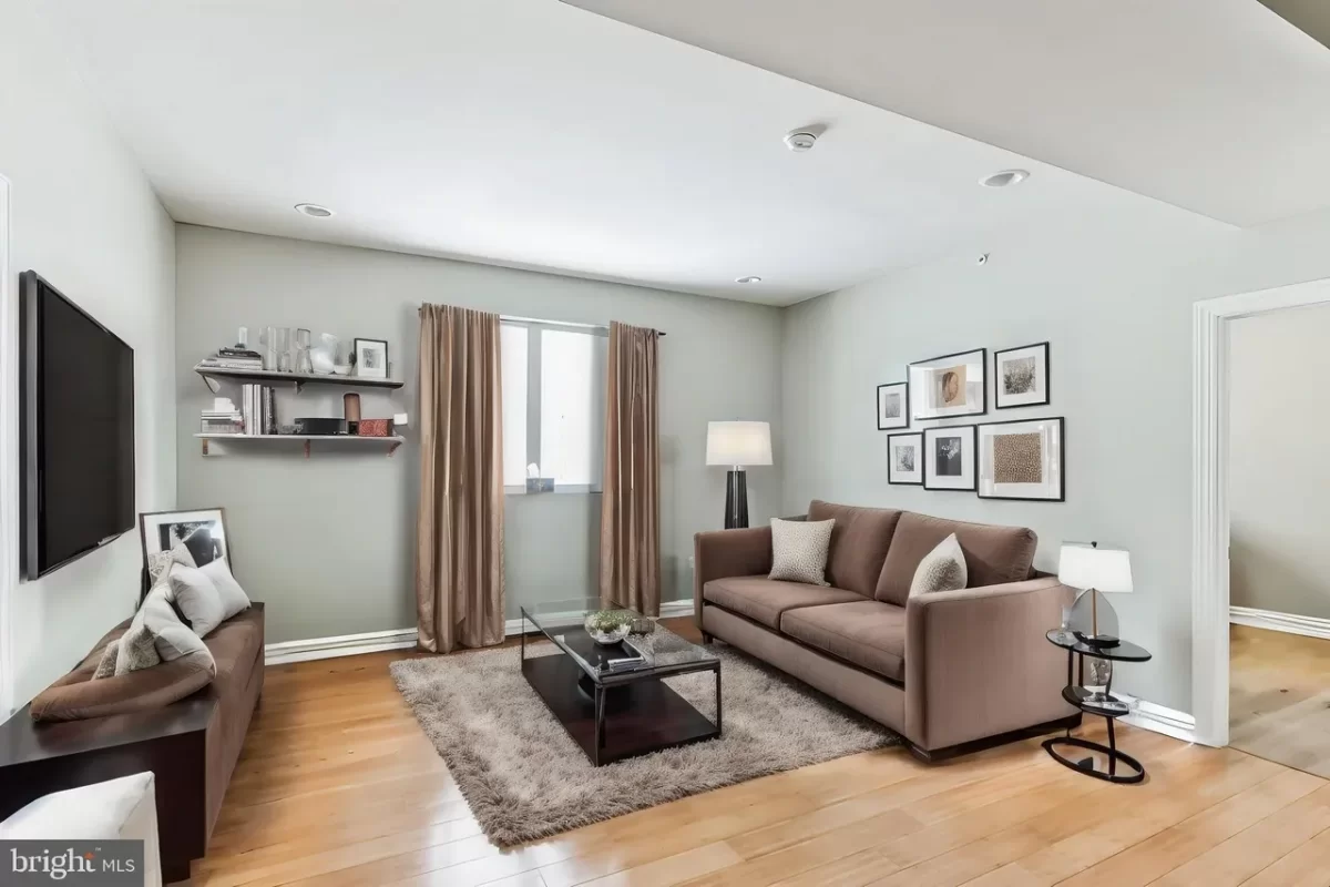 5BR Apartment for Rent in Philadelphia, PA