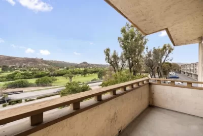 1BR Condo for Sale in San Diego, CA
