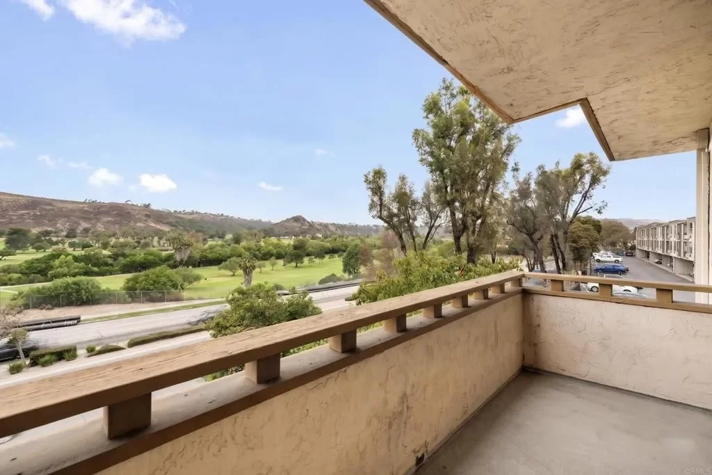 1BR Condo for Sale in San Diego, CA