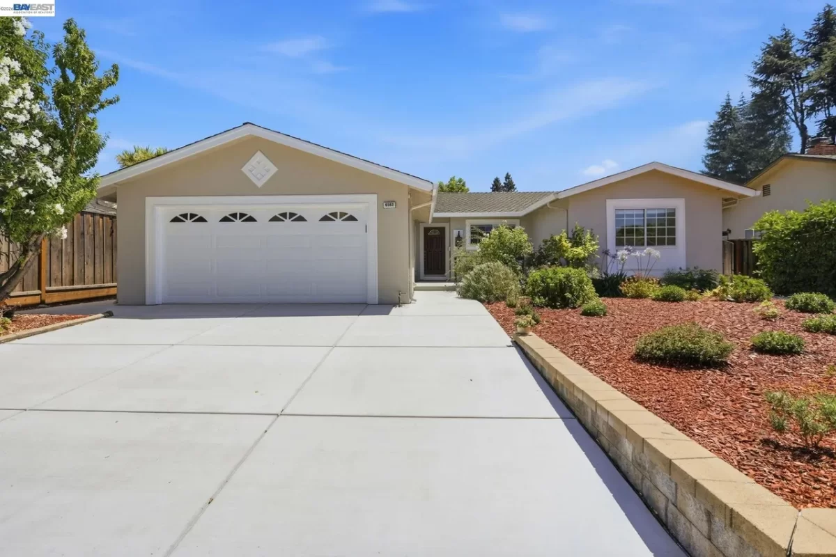 4BR House for Sale in San Jose, CA