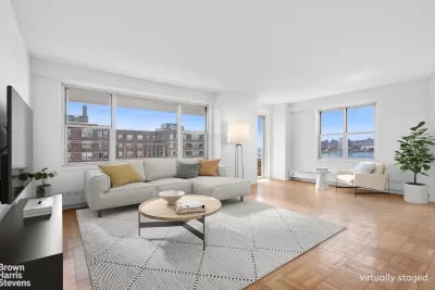 3BR Multi-Family for Sale in Manhattan, NY