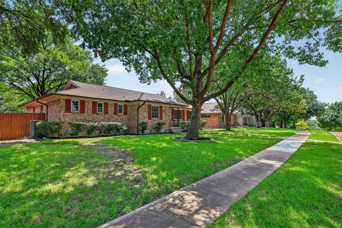 3BR House for Sale in Dallas, TX
