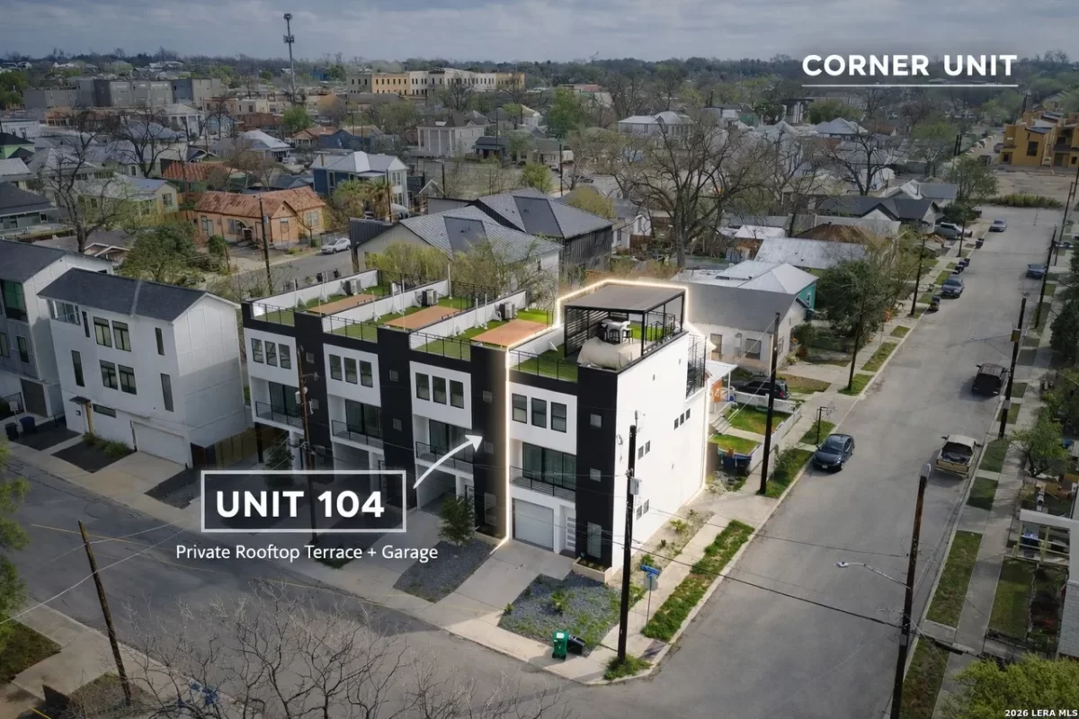 3BR House for Rent in San Antonio, TX