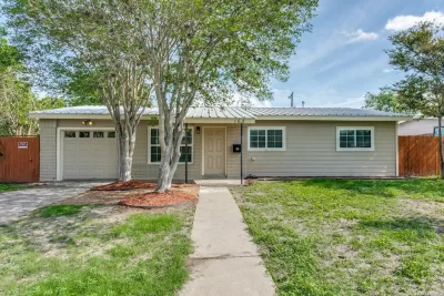 5BR House for Rent in San Antonio, TX