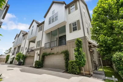 3BR House for Sale in Houston, TX