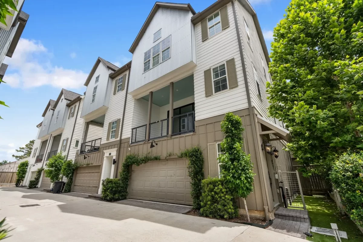 3BR House for Sale in Houston, TX