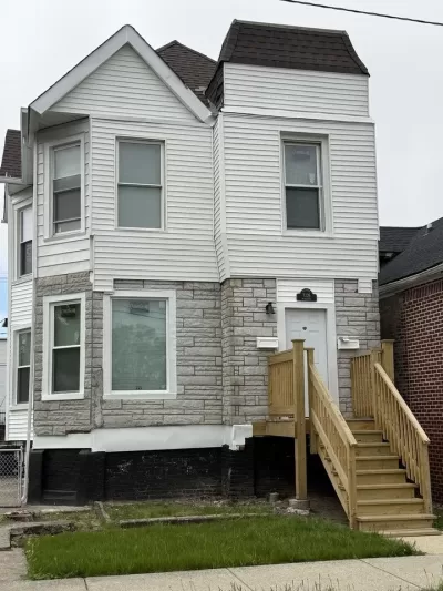 3BR House for Rent in Chicago, IL