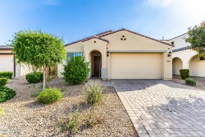 5BR House for Sale in Laveen, AZ