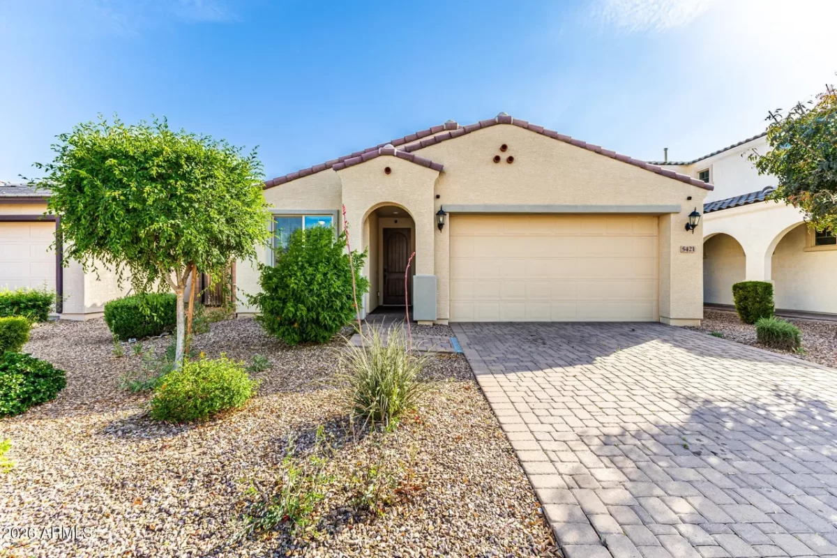 5BR House for Sale in Laveen, AZ