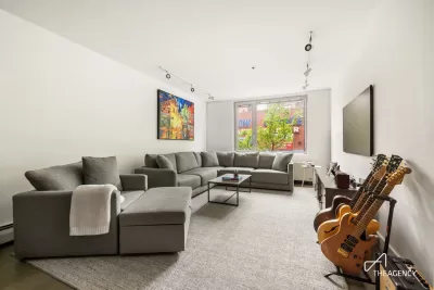 1BR Condo for Sale in Manhattan, NY