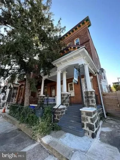 Multi-Family for Sale in Philadelphia, PA