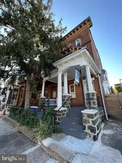 Multi-Family for Sale in Philadelphia, PA