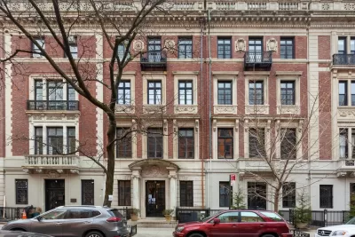 1BR Condo for Sale in New York, NY