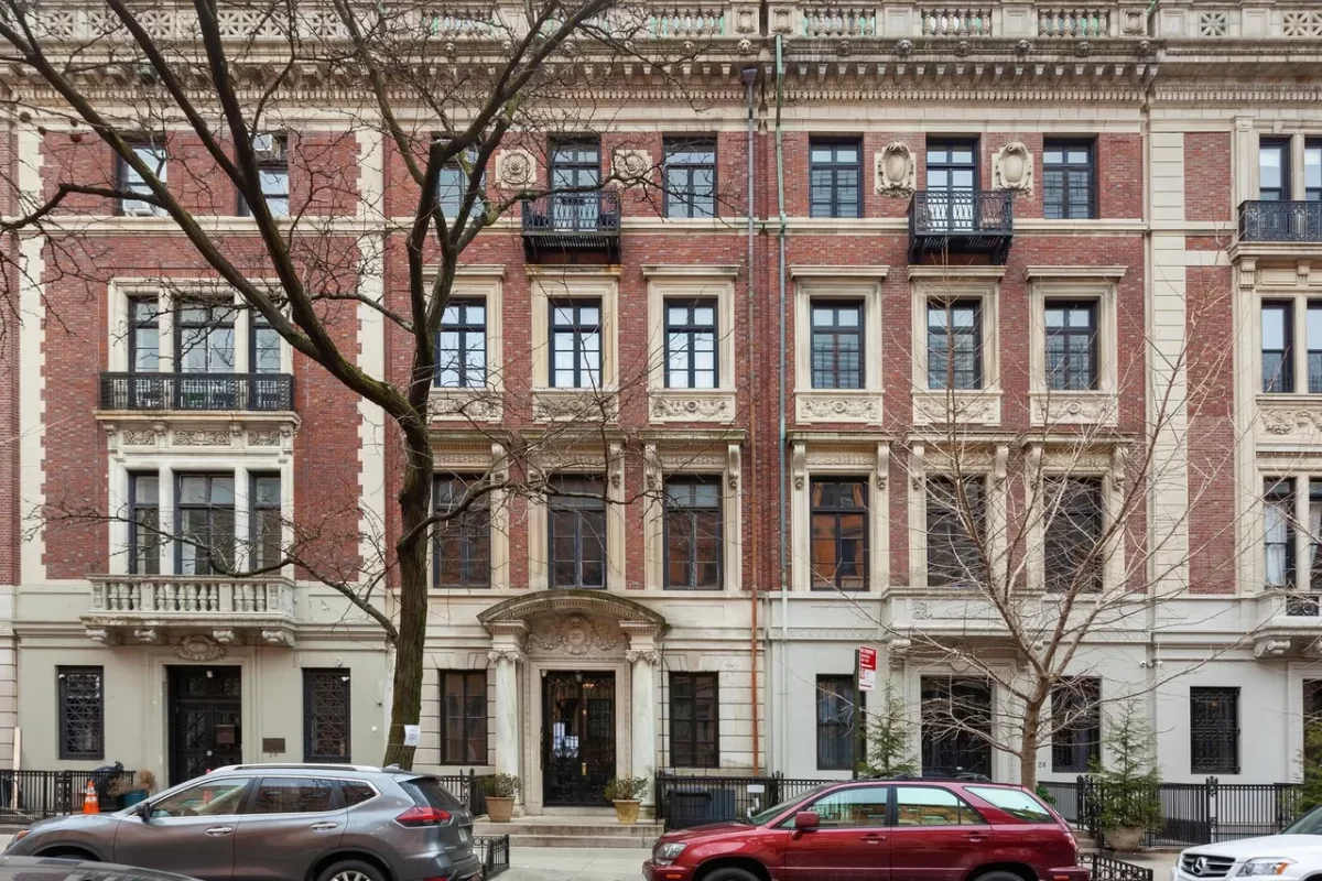 1BR Condo for Sale in New York, NY
