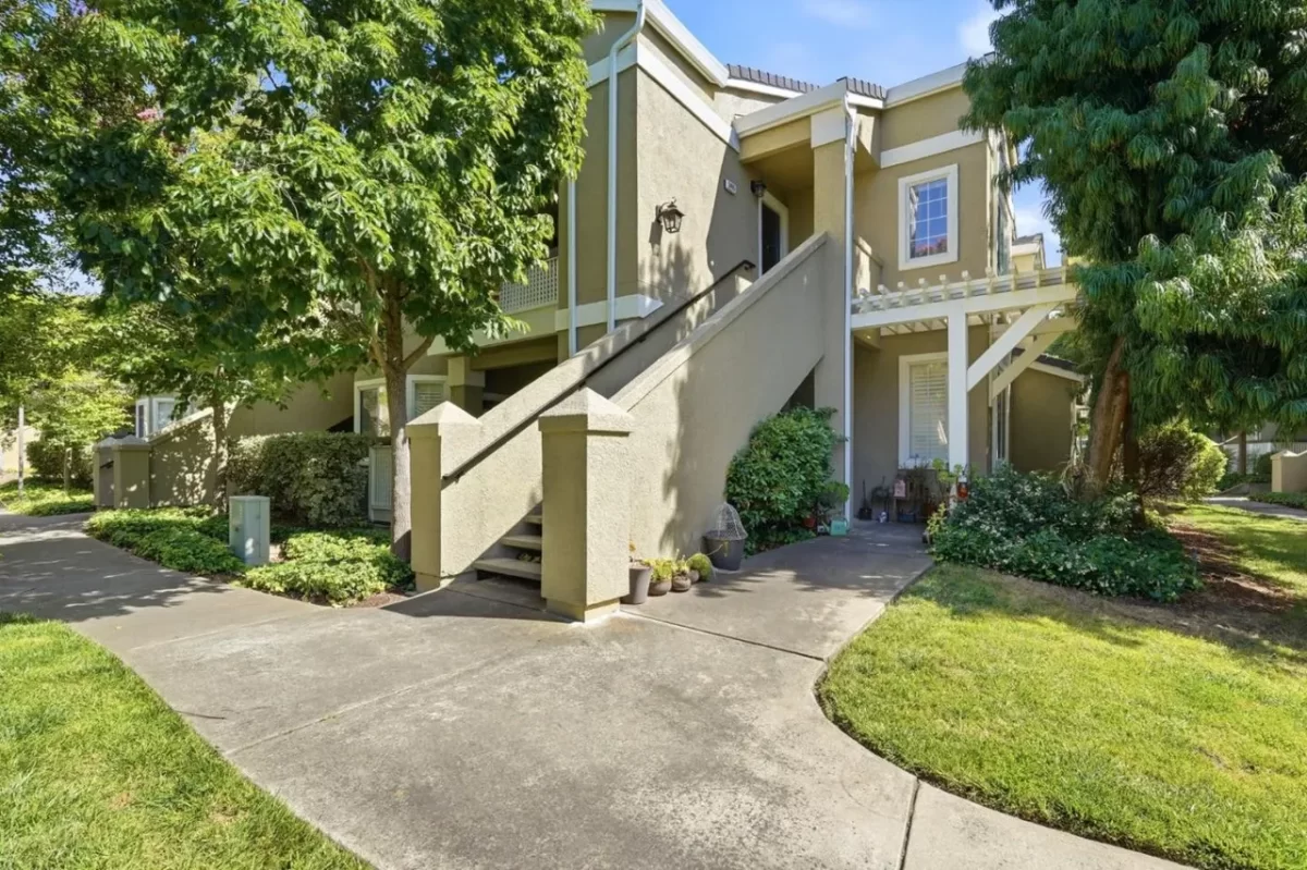 2BR Condo for Sale in San Jose, CA