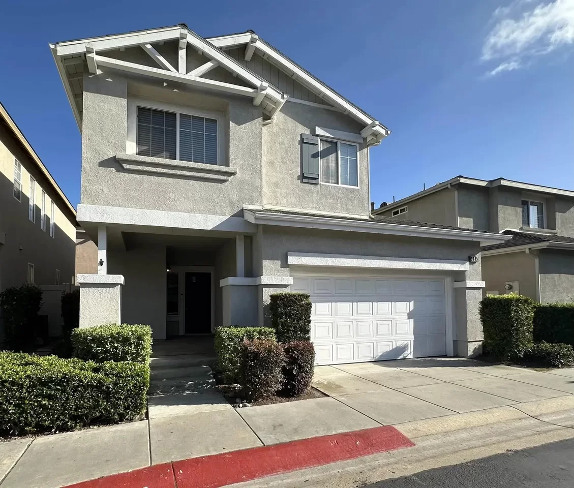 3BR House for Sale in San Diego, CA