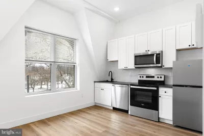 1BR Townhouse for Rent in Philadelphia, PA
