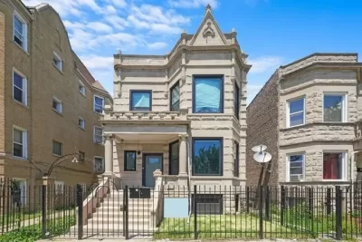 7BR Multi-Family for Sale in Chicago, IL
