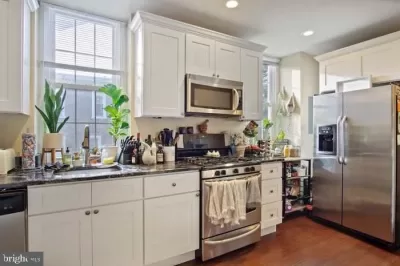 2BR Apartment for Rent in Philadelphia, PA