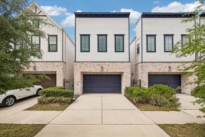 3BR House for Sale in Houston, TX