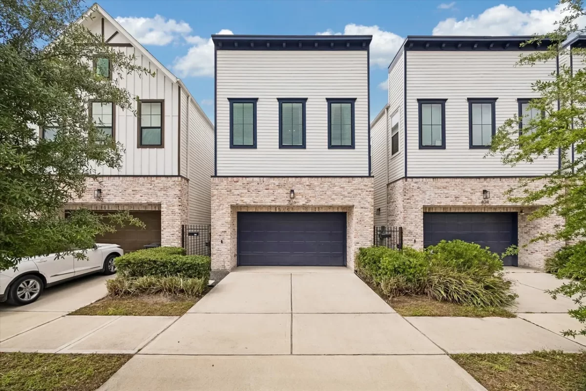 3BR House for Sale in Houston, TX
