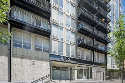 1BR Condo for Sale in Chicago, IL