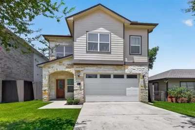 3BR House for Sale in Houston, TX