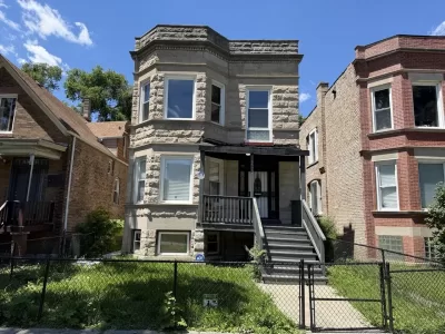 3BR House for Rent in Chicago, IL