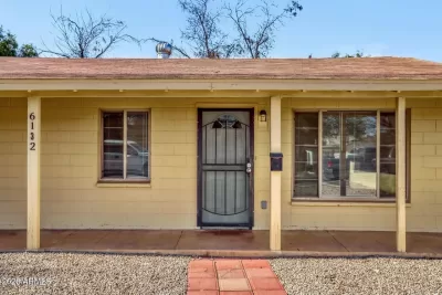 3BR House for Sale in Phoenix, AZ