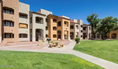 1BR Apartment for Rent in Glendale, AZ